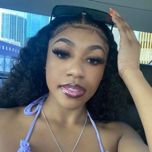 Meet your Posher, Blair